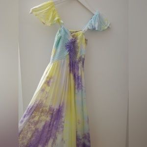 Tiare Hawaii - Hollie Maxi Dress (O/S)